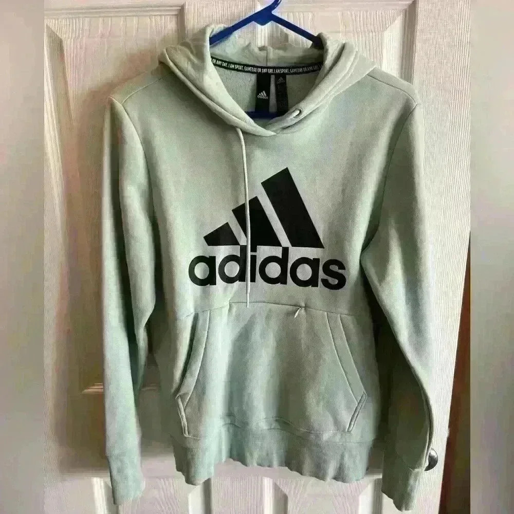Women’s Adidas hoodie
